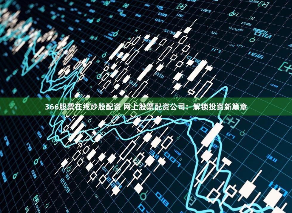 366股票在线炒股配资 网上股票配资公司：解锁投资新篇章